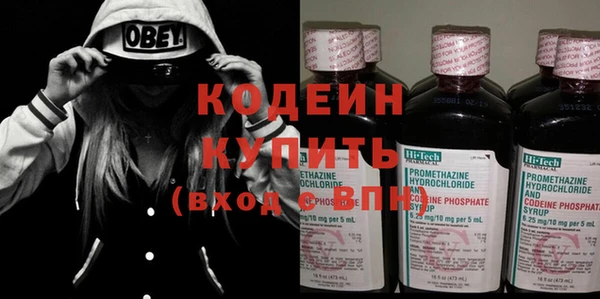 хмурый Мегион